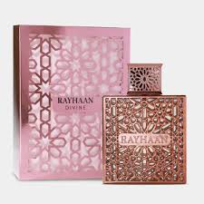 Rayhaan Divine