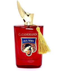 Fragrance World Casamorando Ideal