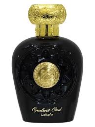 OPULENT OUD LATTAFA