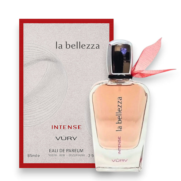Lattafa Vurv La Bellezza Intense