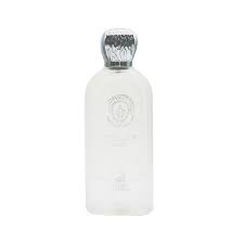 Maison Alhambra Delilah Blanc
