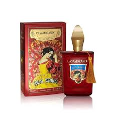 Fragrance World Casamorando Ideal