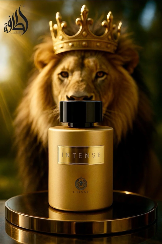Lattafa Lionne Intense