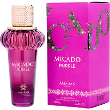 Amaran Micado Purple