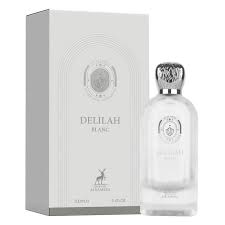 Maison Alhambra Delilah Blanc