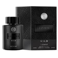 Lattafa Lionne Wild For Men