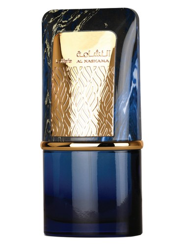 LATTAFA AL NASHAMA FOR MEN