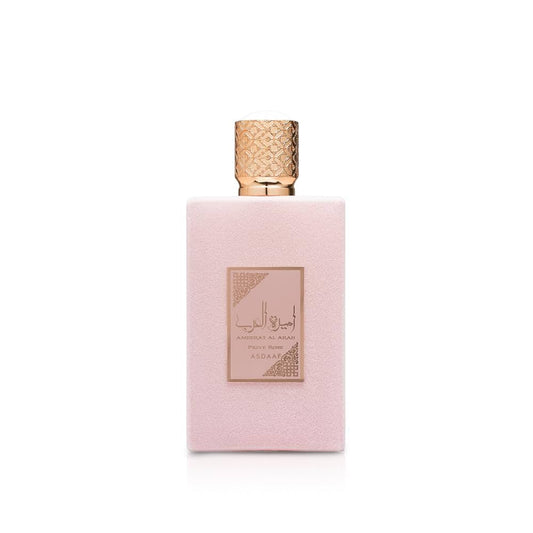 Ameerat prive Rose Asdaaf