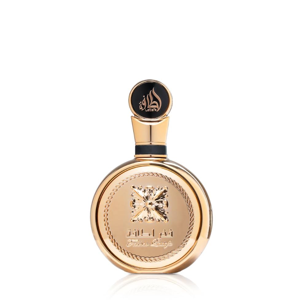 Lataffa Fakhar Extrait EDP