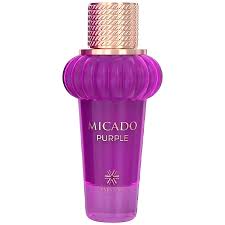 Amaran Micado Purple