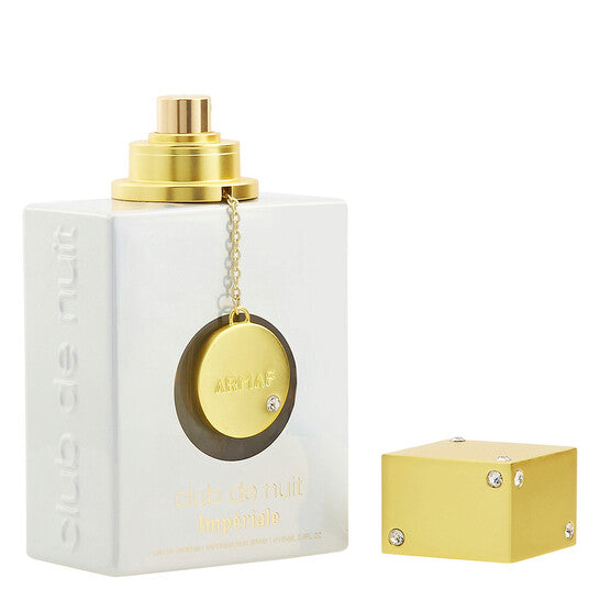 Club the Nuit Imperiale