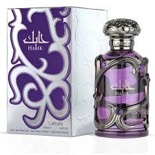 Lattafa Men's Habik