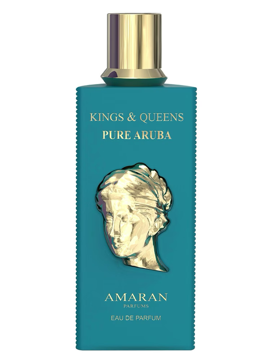 Kings & Queens Pure Aruba Amaran