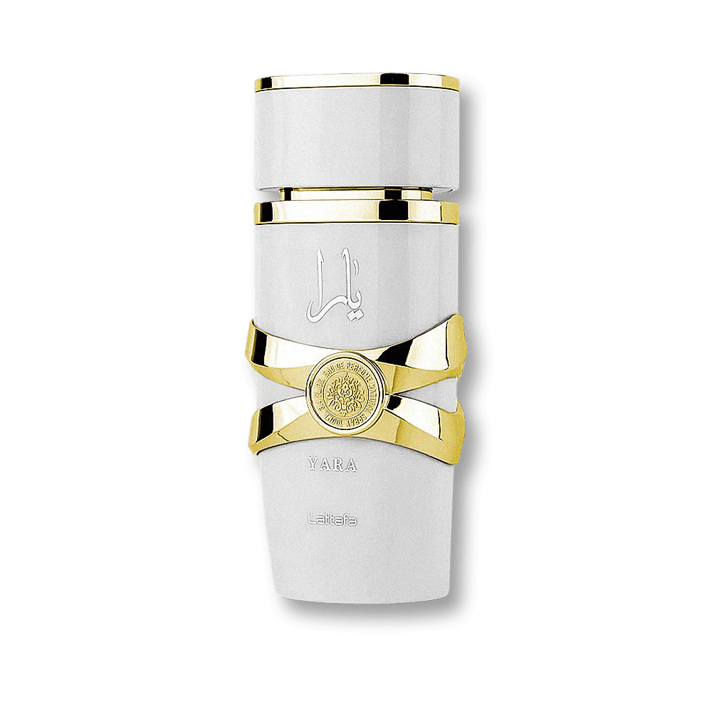 YARA WHITE LATTAFA