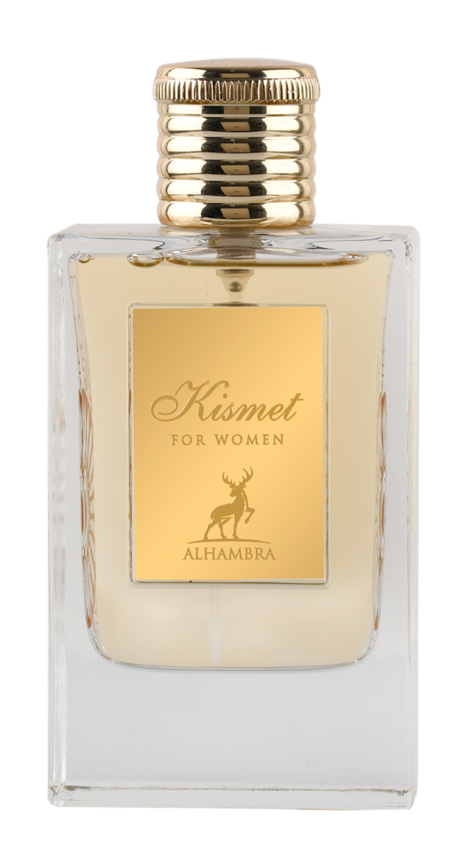 KISMET WOMAN MAISON ALHAMBRA