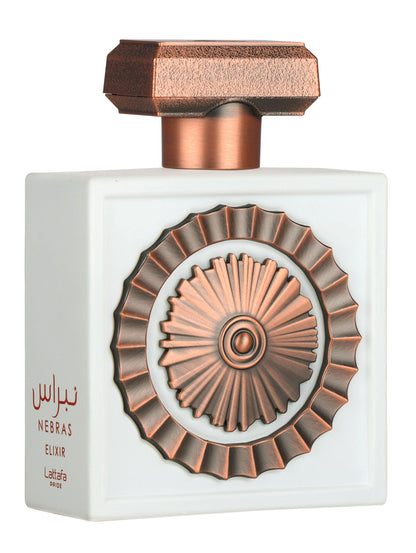Lattafa Nebras Elixir