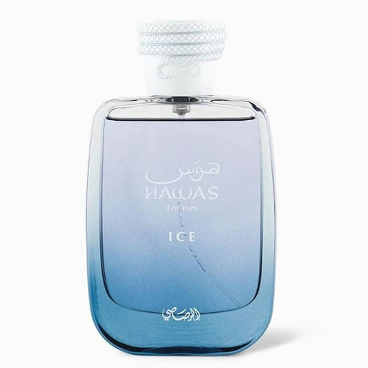 Hawas Ice Rasasi