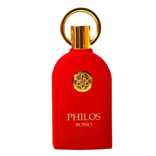 PHILOS ROSSO